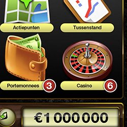 How to lose a million Oostende